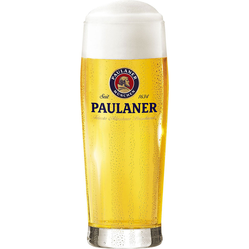 Paulaner Original Münchner Hell 20x 0,5 Liter (MEHRWEG)