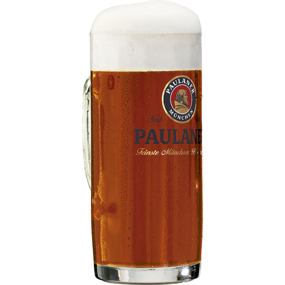 Paulaner Salvator 20x 0,5 Liter (MEHRWEG)
