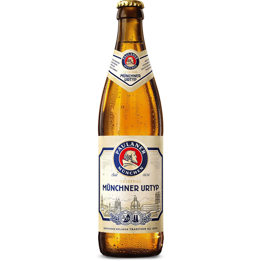 Paulaner Urtyp 20x 0,5 Liter (MEHRWEG)