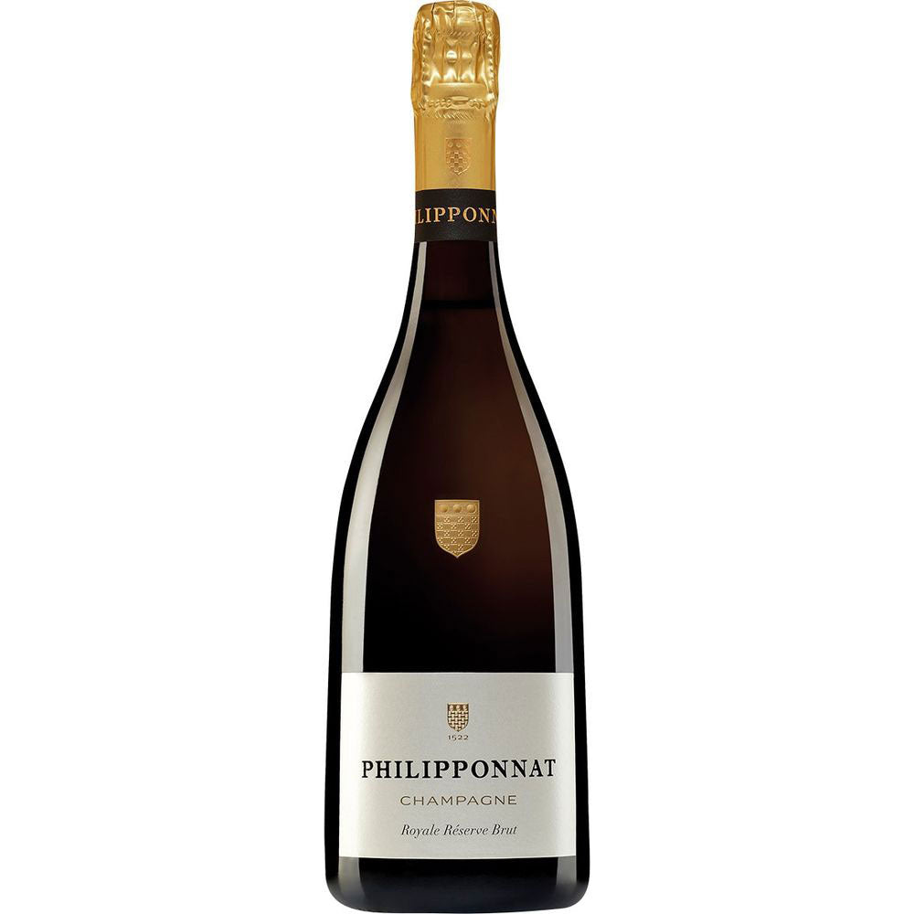 Philipponnat Champagne Royale Reservé Brut 0,75 Liter