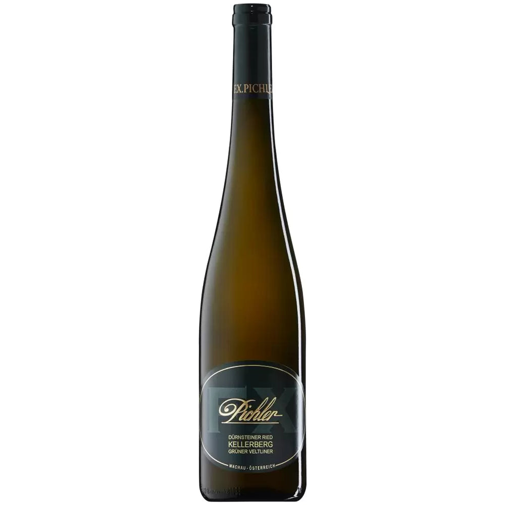 F.X. Pichler Grüner Veltliner Dürnsteiner Ried Kellerberg Wachau DAC 2024