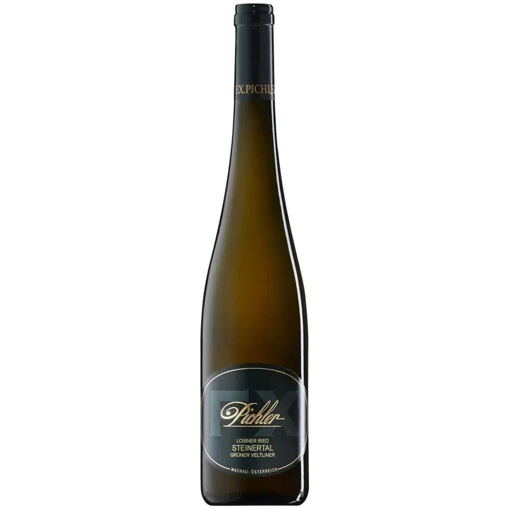 F.X. Pichler Grüner Veltliner Loibner Ried Steinertal Wachau DAC 2024