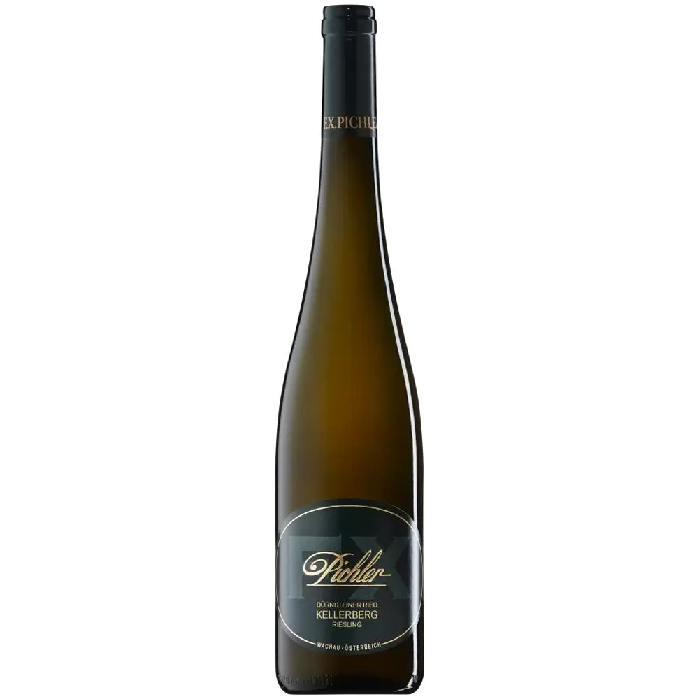 F.X. Pichler Riesling Dürnsteiner Ried Kellerberg Wachau DAC 2024