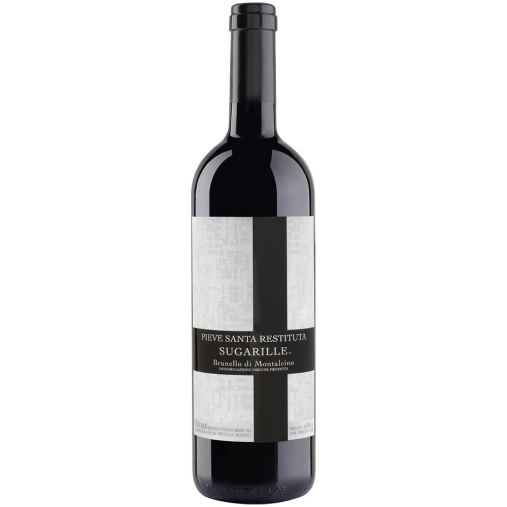 Pieve Santa Restituta Sugarille Brunello di Montalcino DOCG 2020
