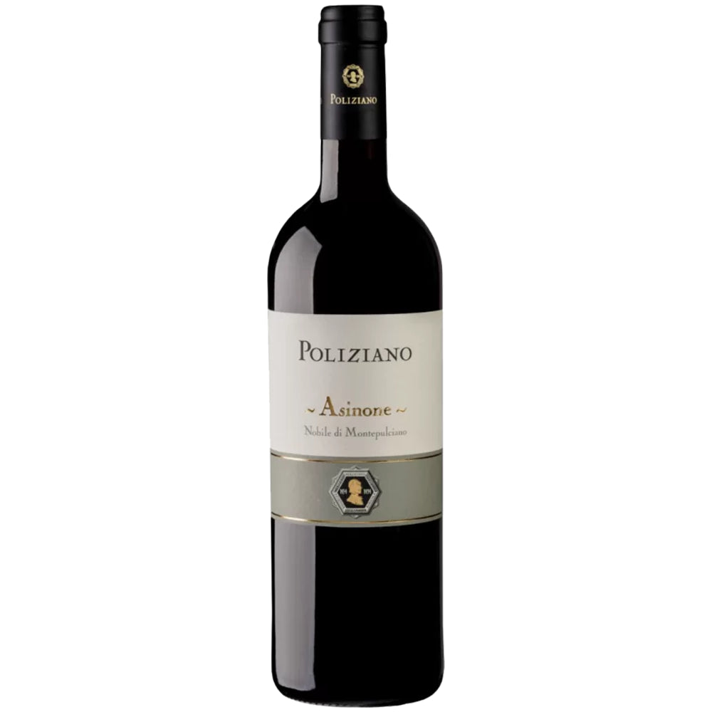 Poliziano Asinone Vino Nobile di Montepulciano DOCG 2019
