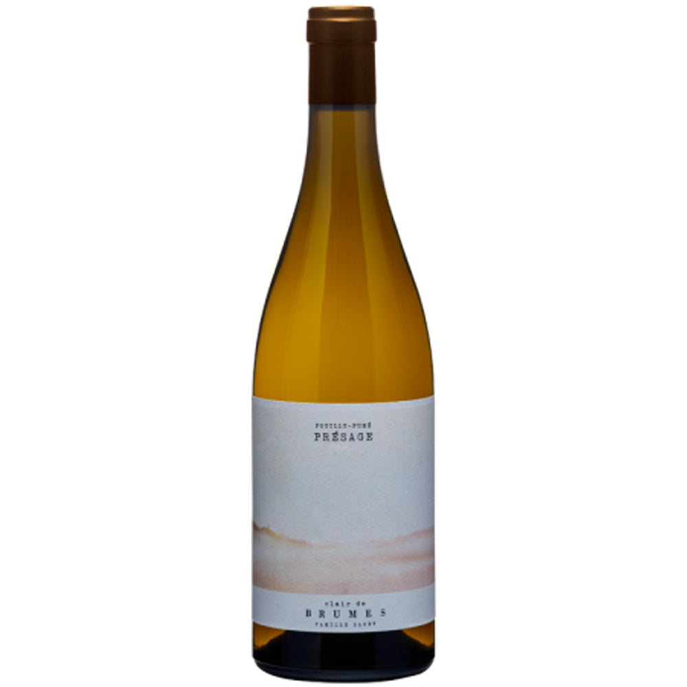 Saget La Perrière Clair de Brumes Présage Pouilly-Fumé AOC 2023