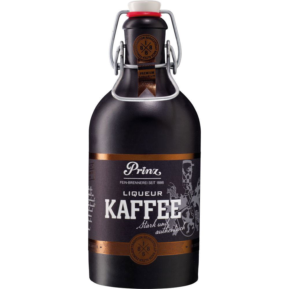 Prinz Nobilant Kaffee Liqueur 37,7% 0,5 Liter