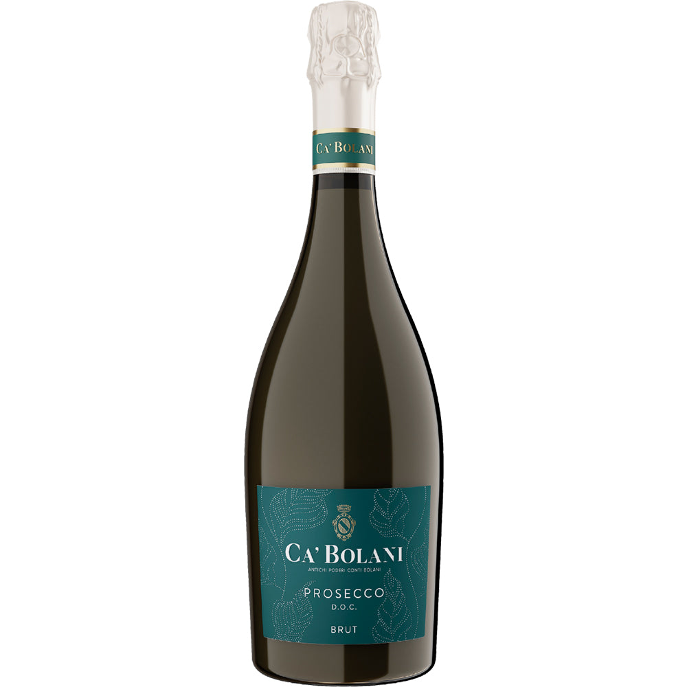 Ca’ Bolani Prosecco Spumante Brut DOC 0,75 Liter