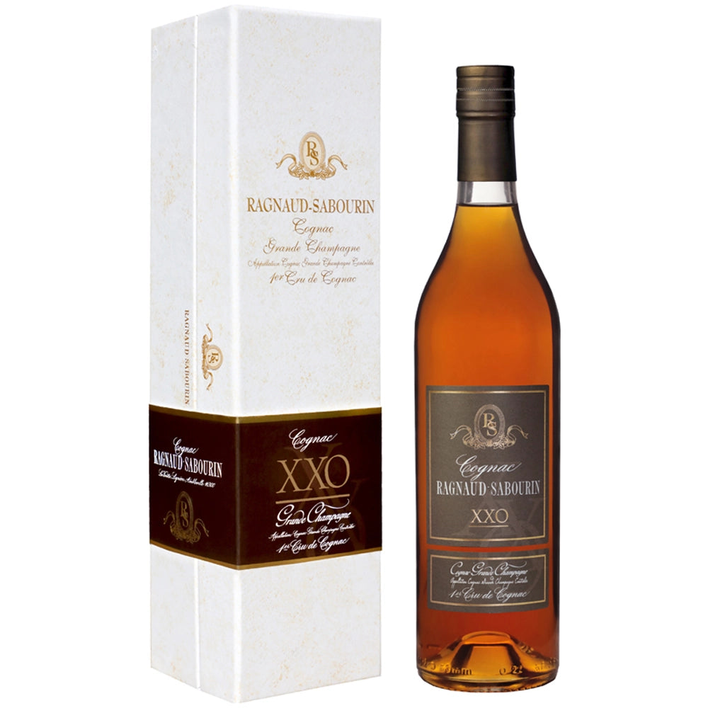 Ragnaud-Sabourin Cognac XXO N°30 40% 0,7 Liter