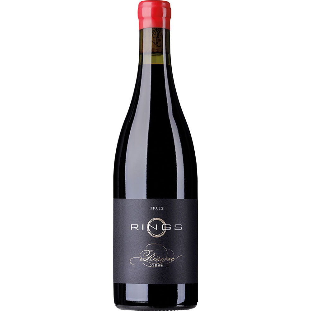 Weingut Rings Syrah Réserve Bio trocken 2020
