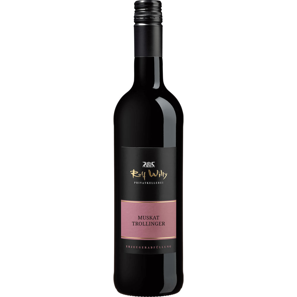 Rolf Willy Muskattrollinger 2023