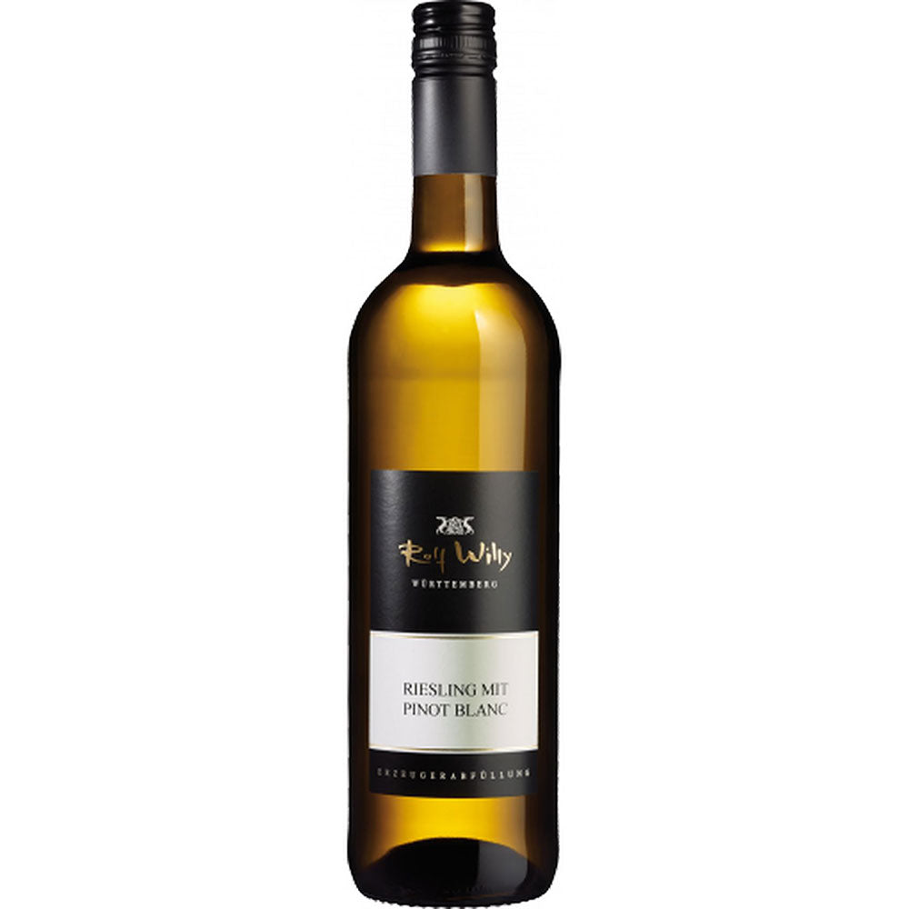 Rolf Willy Riesling mit Pinot Blanc 2022
