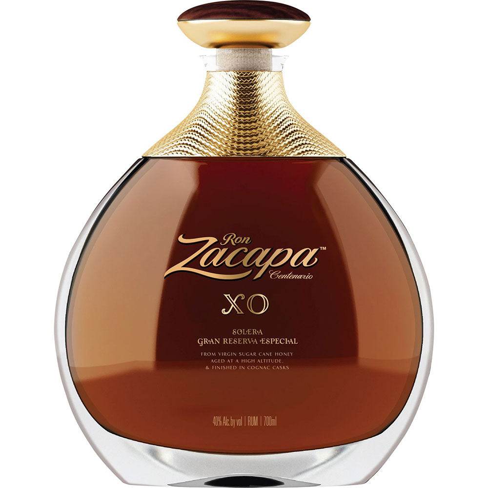 Ron Zacapa Rum Centenario XO 25 Jahre 40% 0,7 Liter