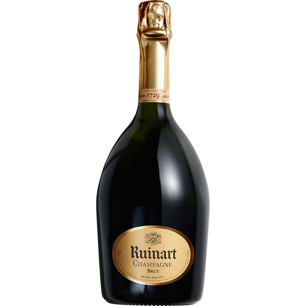 Ruinart Champagner Brut R de Ruinart 0,75 Liter