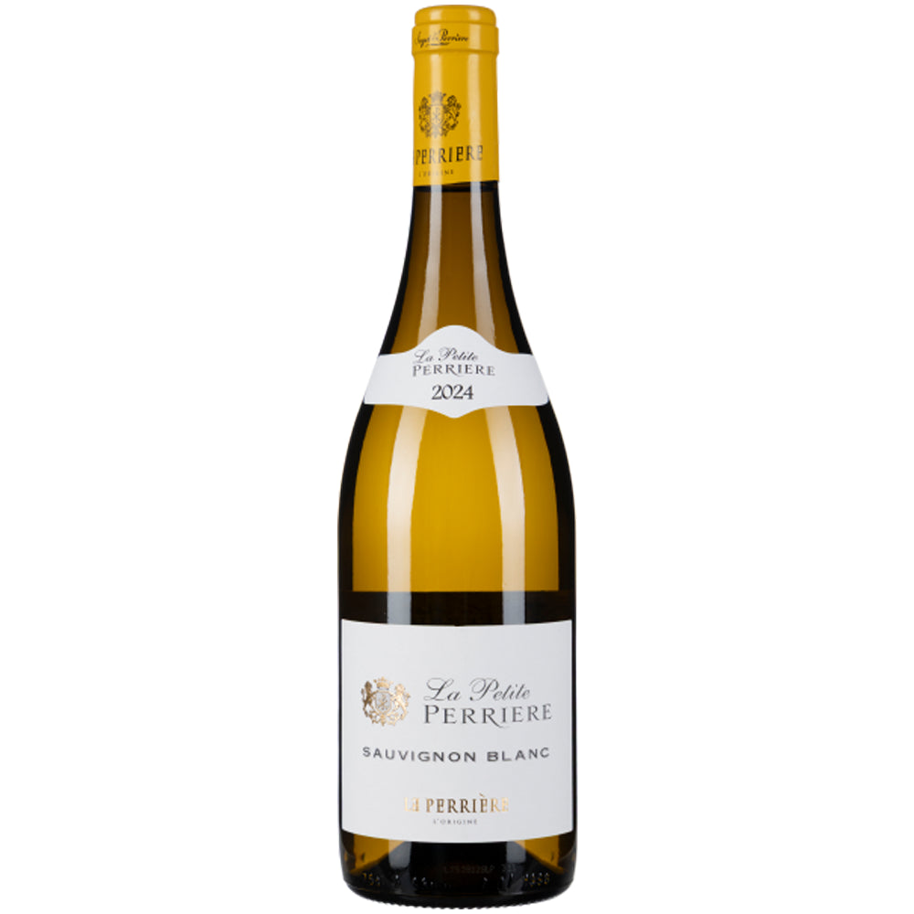 Saget La Perrière La Petite Perrière Sauvignon Blanc 2024