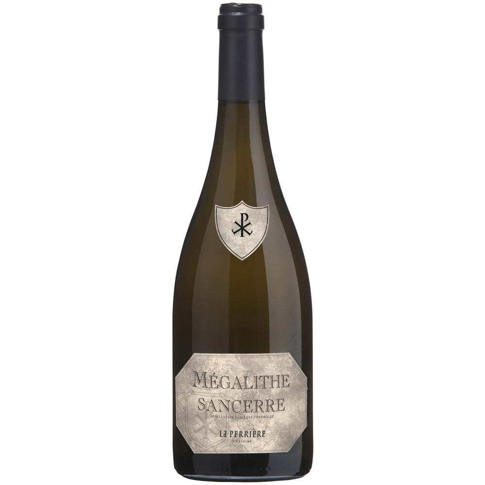 Saget La Perrière Sancerre Mégalithe AOC 2021