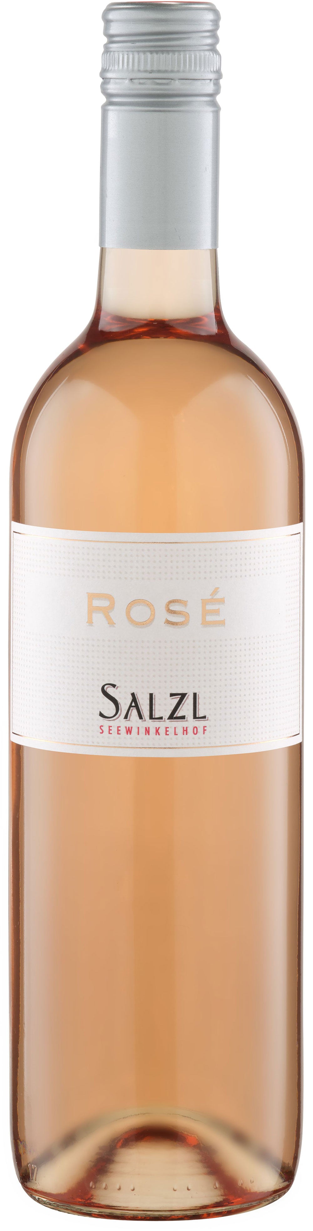 Salzl Rosé Cuvée trocken 2023