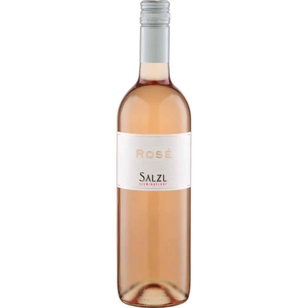 Salzl Rosé Cuvée trocken 2023