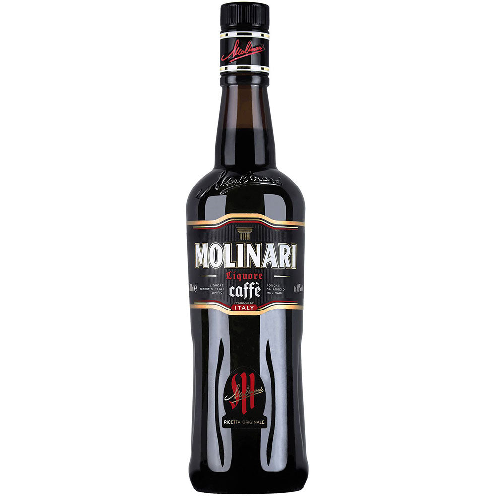 Sambuca Molinari Caffee 32% 0,7 Liter