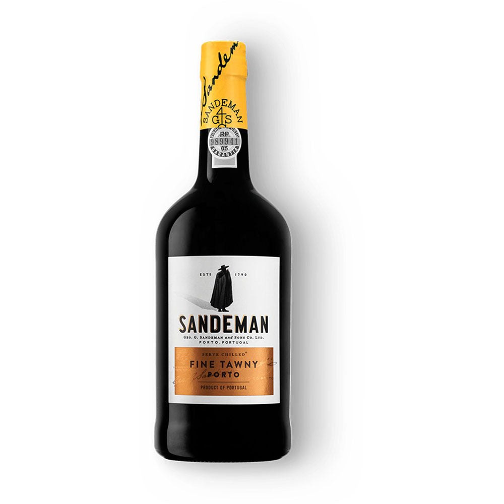 Sandeman Porto Fine Tawny 19,5% 0,75 Liter
