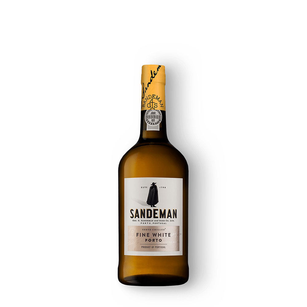 Sandeman Portwein Fine White 20% 0,75 Liter