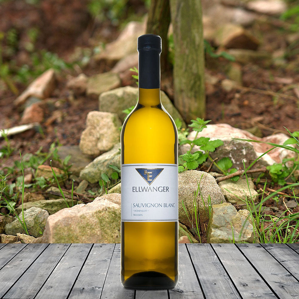 Bernhard Ellwanger Sauvignon Blanc *Höhenluft* trocken 2024
