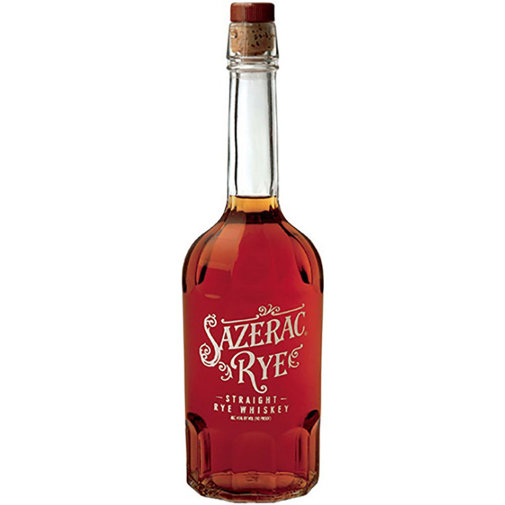 Sazerac Straight Rye Whiskey 45% 0,7 Liter