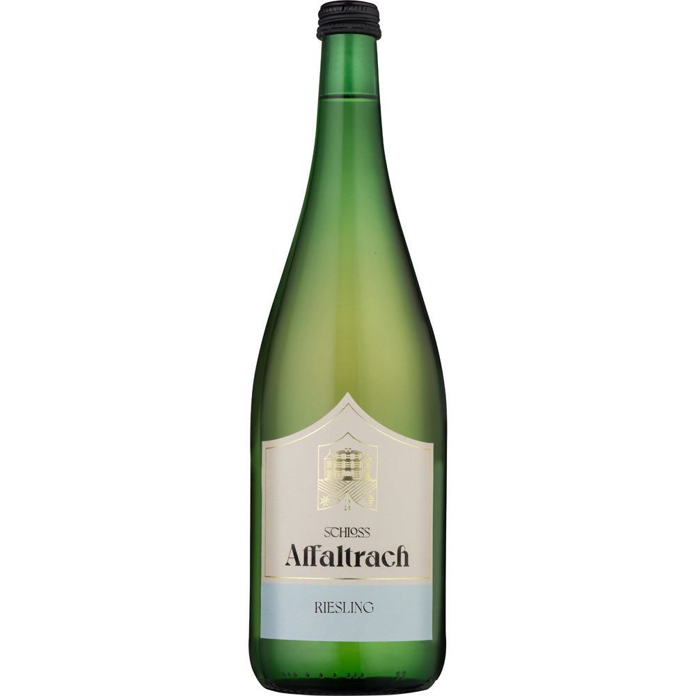 Schloss Affaltrach Riesling 12x 1 Liter (MEHRWEG)