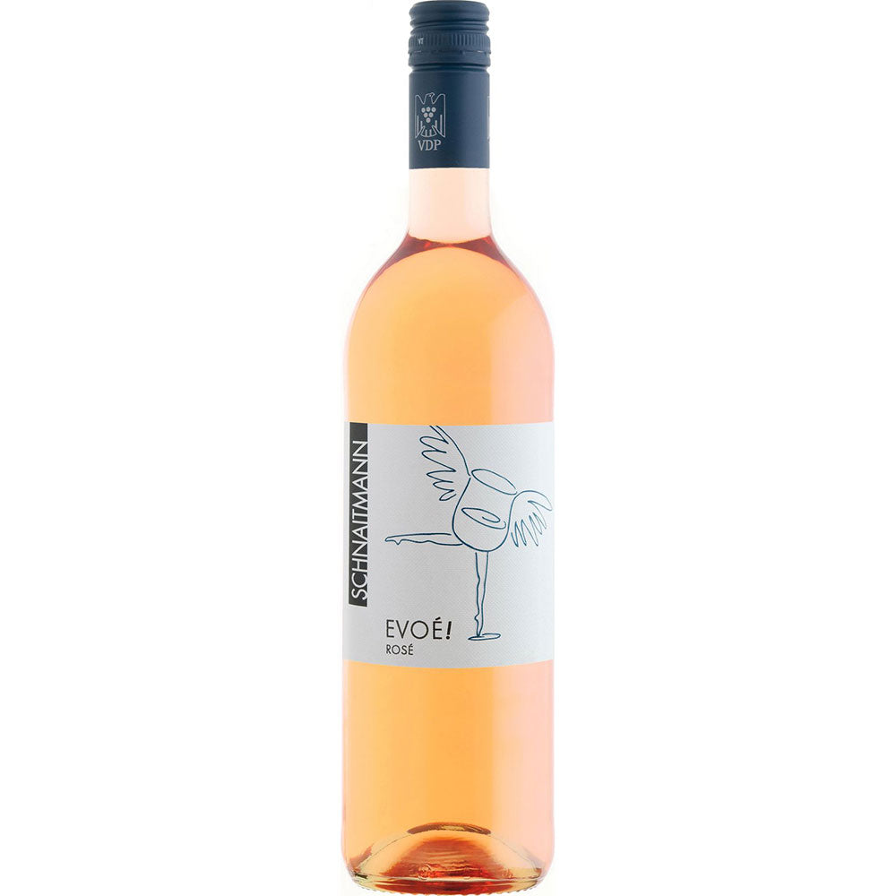 Schnaitmann Evoé! Rosé Cuvée Bio Trocken 2023