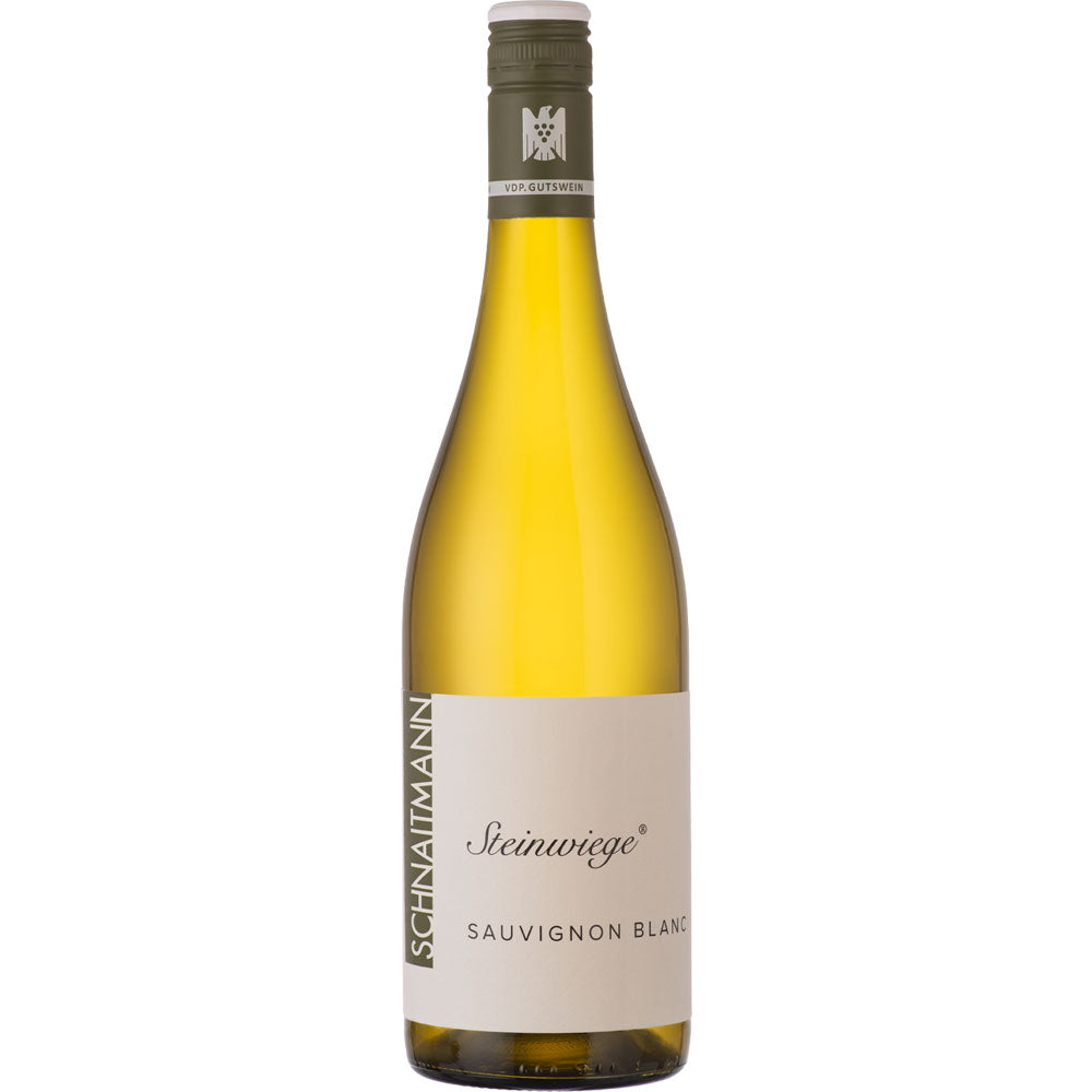 Schnaitmann Sauvignon Blanc Steinwiege trocken 2024