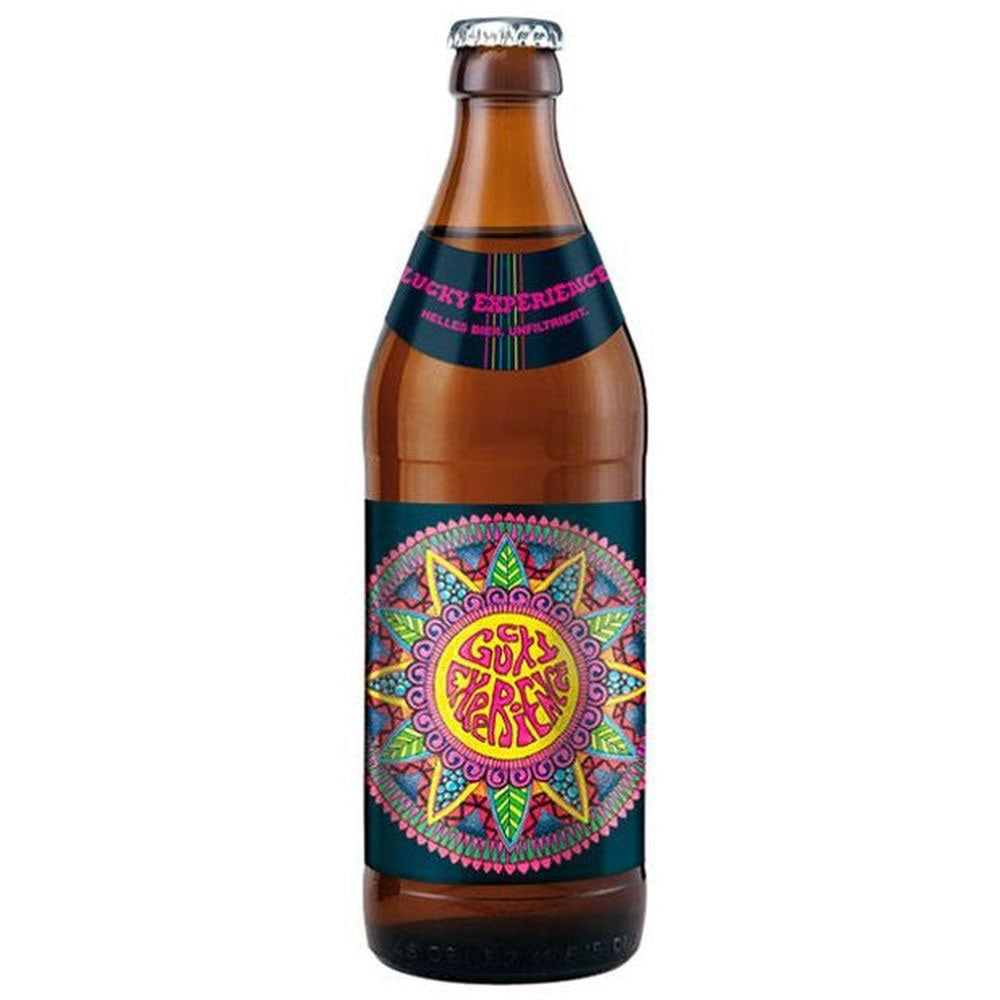 Schönbuch Lucky Experience 20x 0,5 Liter (MEHRWEG)