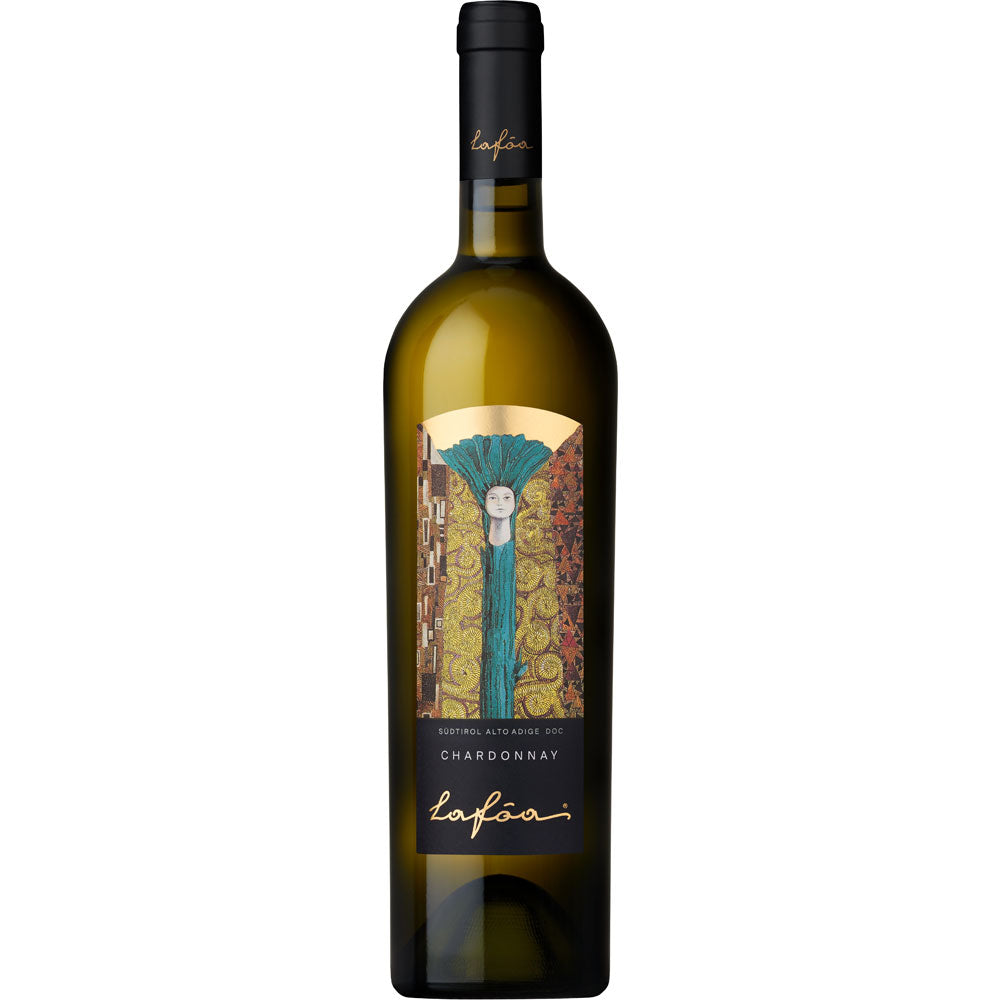 Schreckbichl Colterenzio Lafóa Chardonnay Alto Adige DOC 2023
