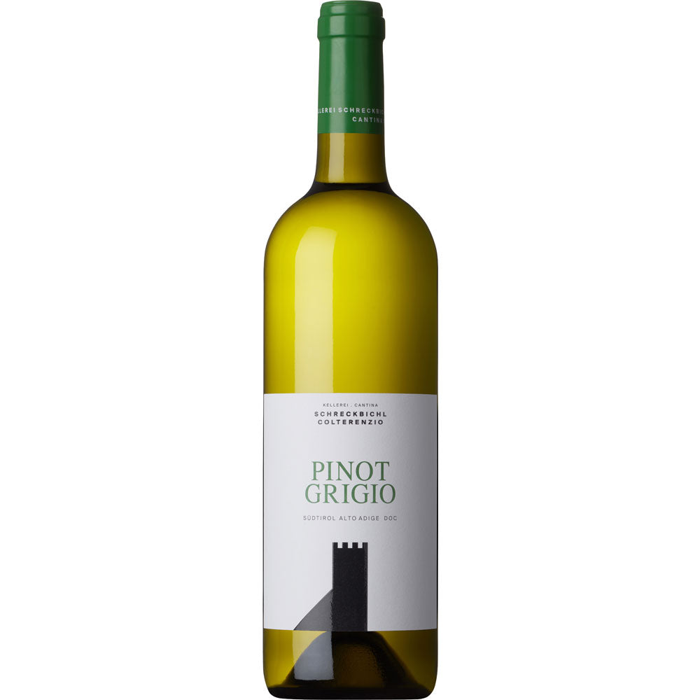 Schreckbichl Colterenzio Pinot Grigio Alto Adige DOC 2024