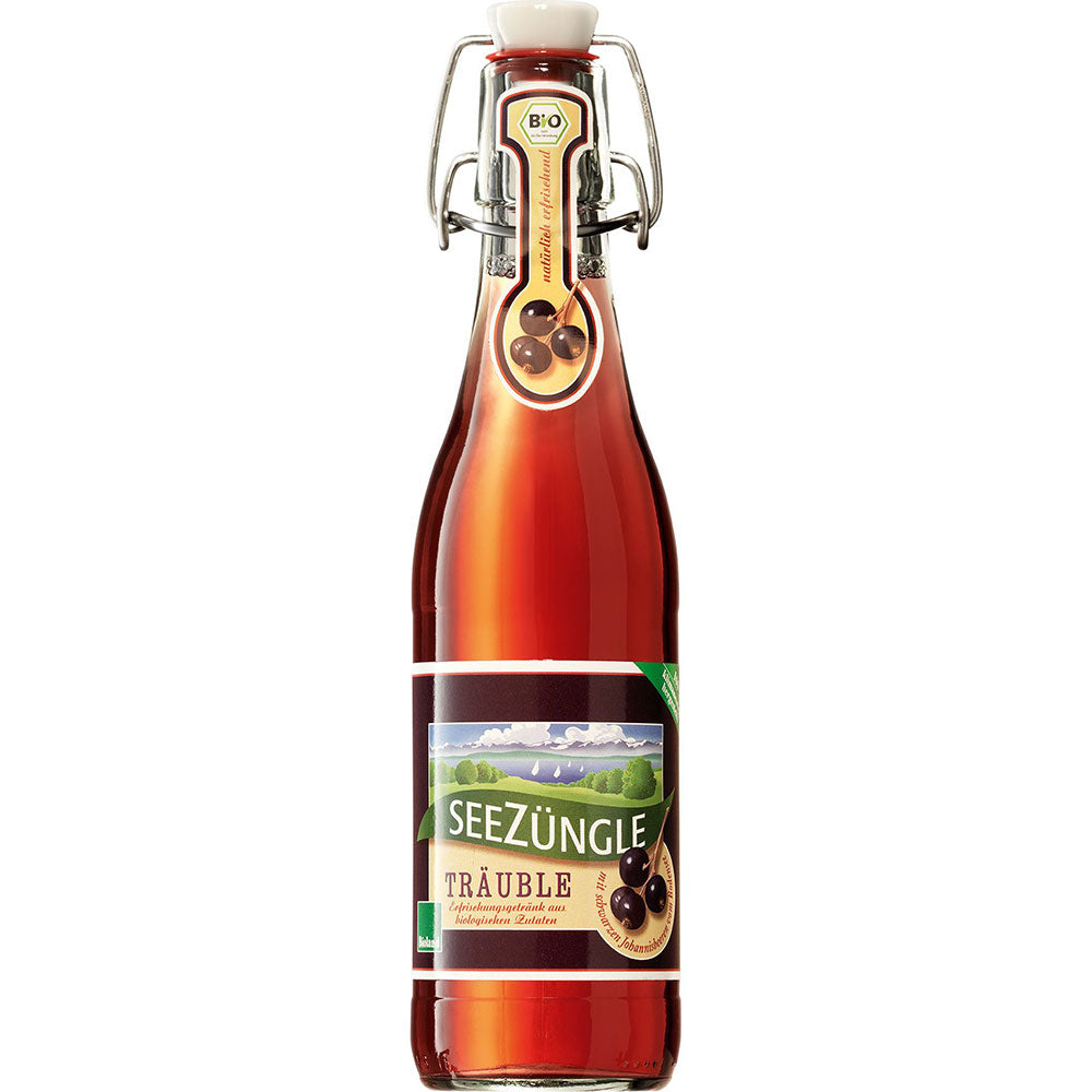 Seezüngle Träuble 11x 0,33 Liter (MEHRWEG)