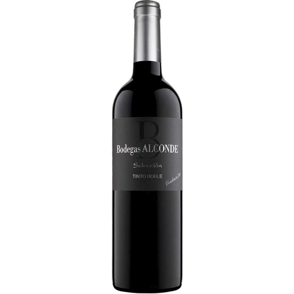 Bodegas Alconde Seleccion Tinto Roble 2022