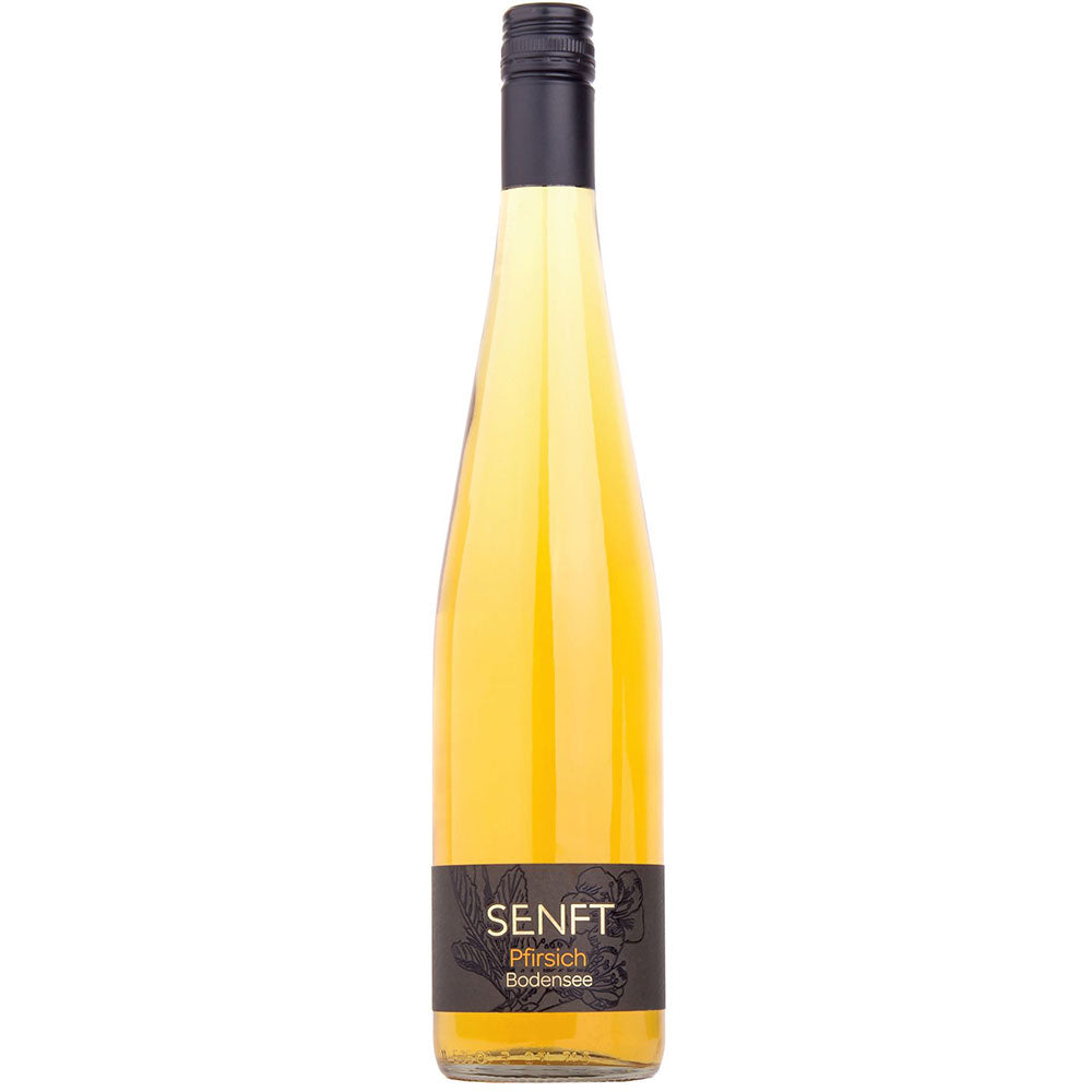 Senft Pfirsich SELEKTION 38% 0,7 Liter