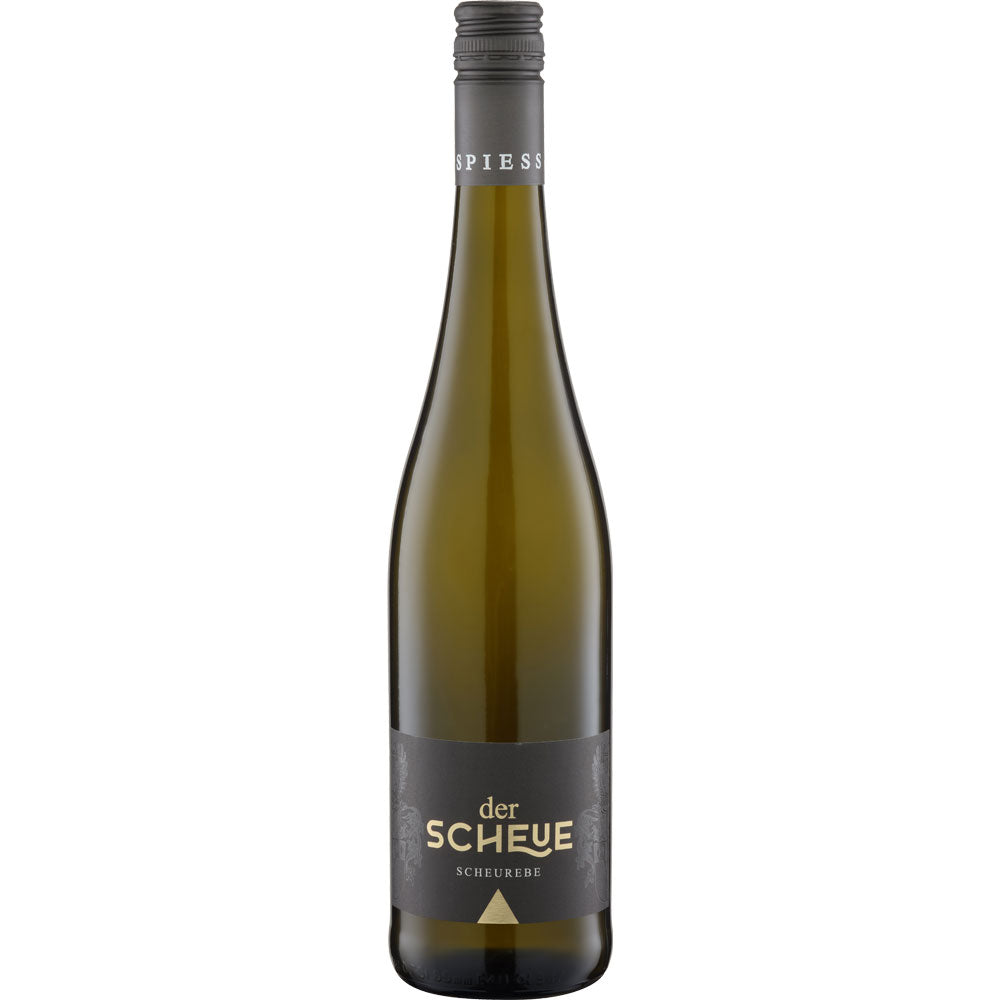 Weingut Spiess Scheurebe Der Scheue fruchtig 2022