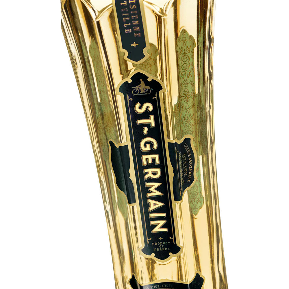 St. Germain Holunderblütenlikör 20% 0,7 Liter