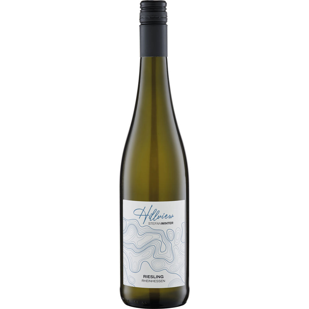 Stefan Winter Hillview Riesling trocken 2024