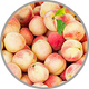 Steinobst in Nahaufnahme zur Darstellung des tropischen Aromas in charaktervollen Weinen