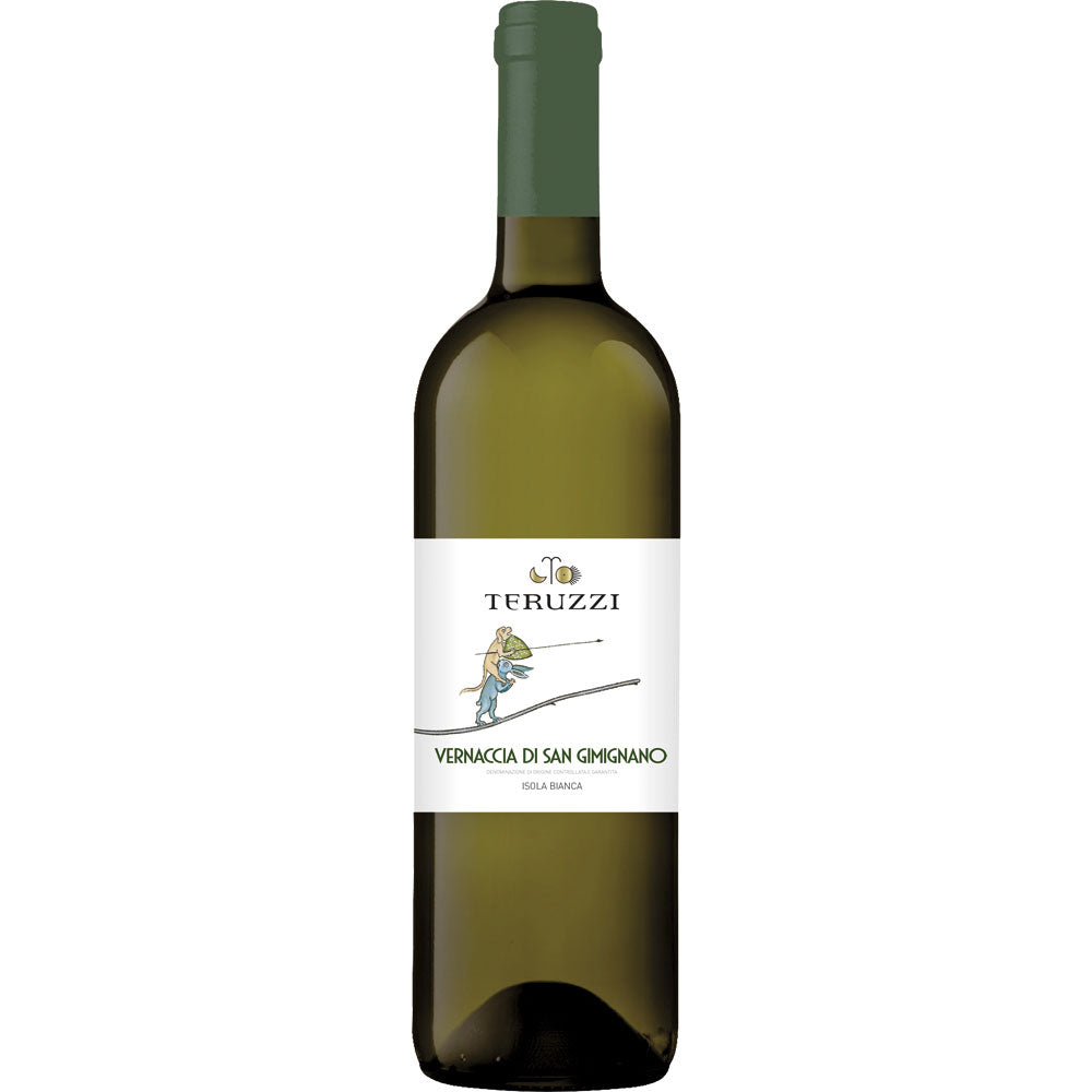 Teruzzi Vernaccia di San Gimignano Toskana DOCG 2023