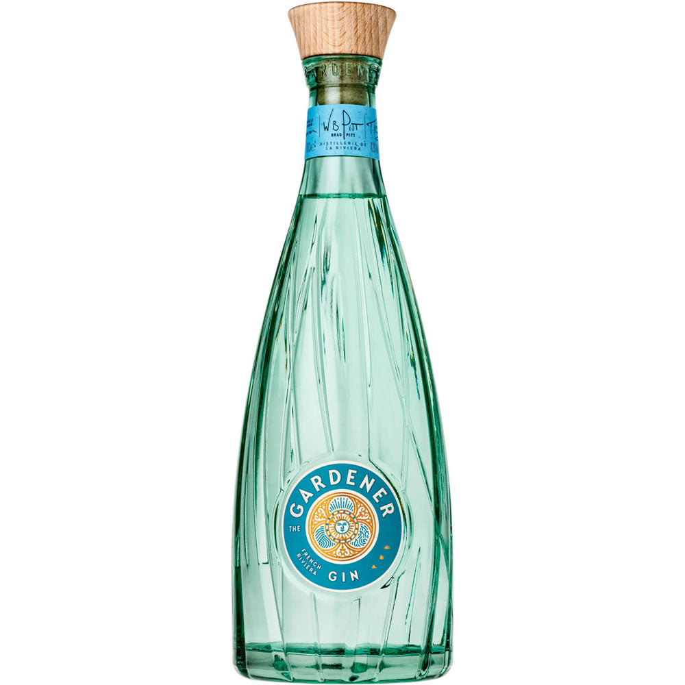 The Gardener French Riviera Gin 42% 0,7 Liter