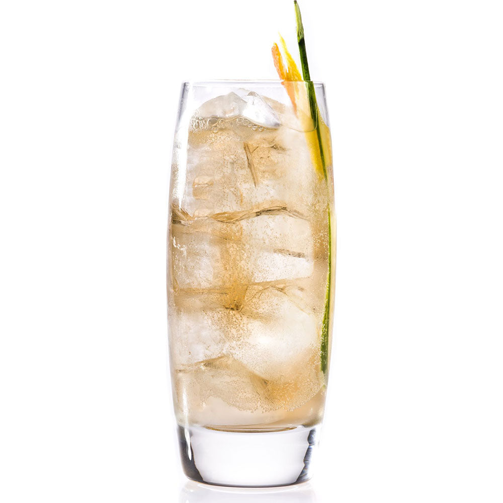 Thomas Henry Ginger Ale PET 6x 1 Liter (MEHRWEG)