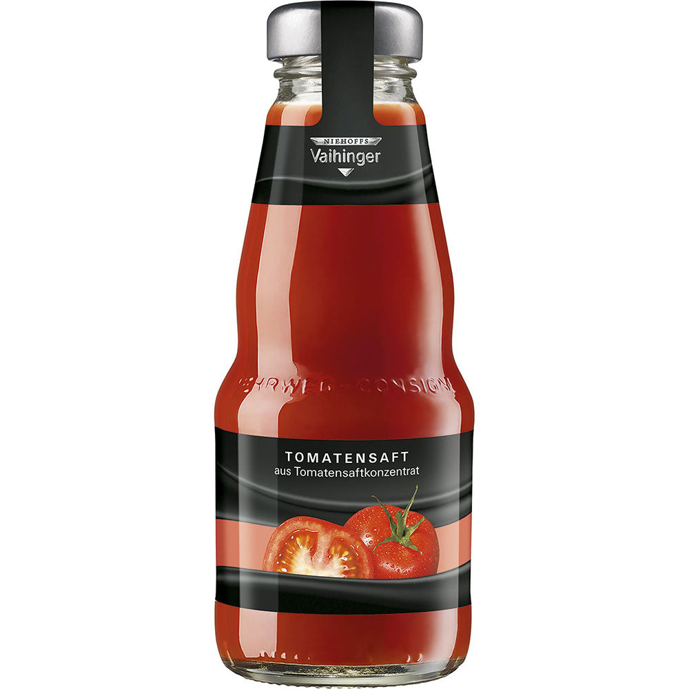 Vaihinger Tomate 24x 0,2 Liter (MEHRWEG)