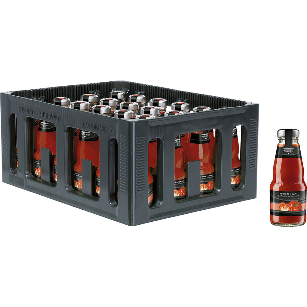 Vaihinger Tomate 24x 0,2 Liter (MEHRWEG)