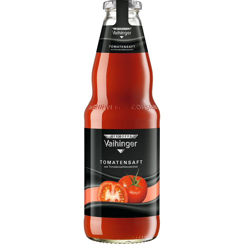 Vaihinger Tomate 6x 1 Liter (MEHRWEG)