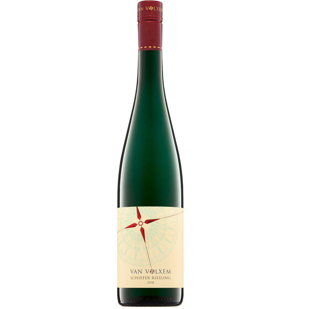 Van Volxem Schiefer Riesling trocken 2023