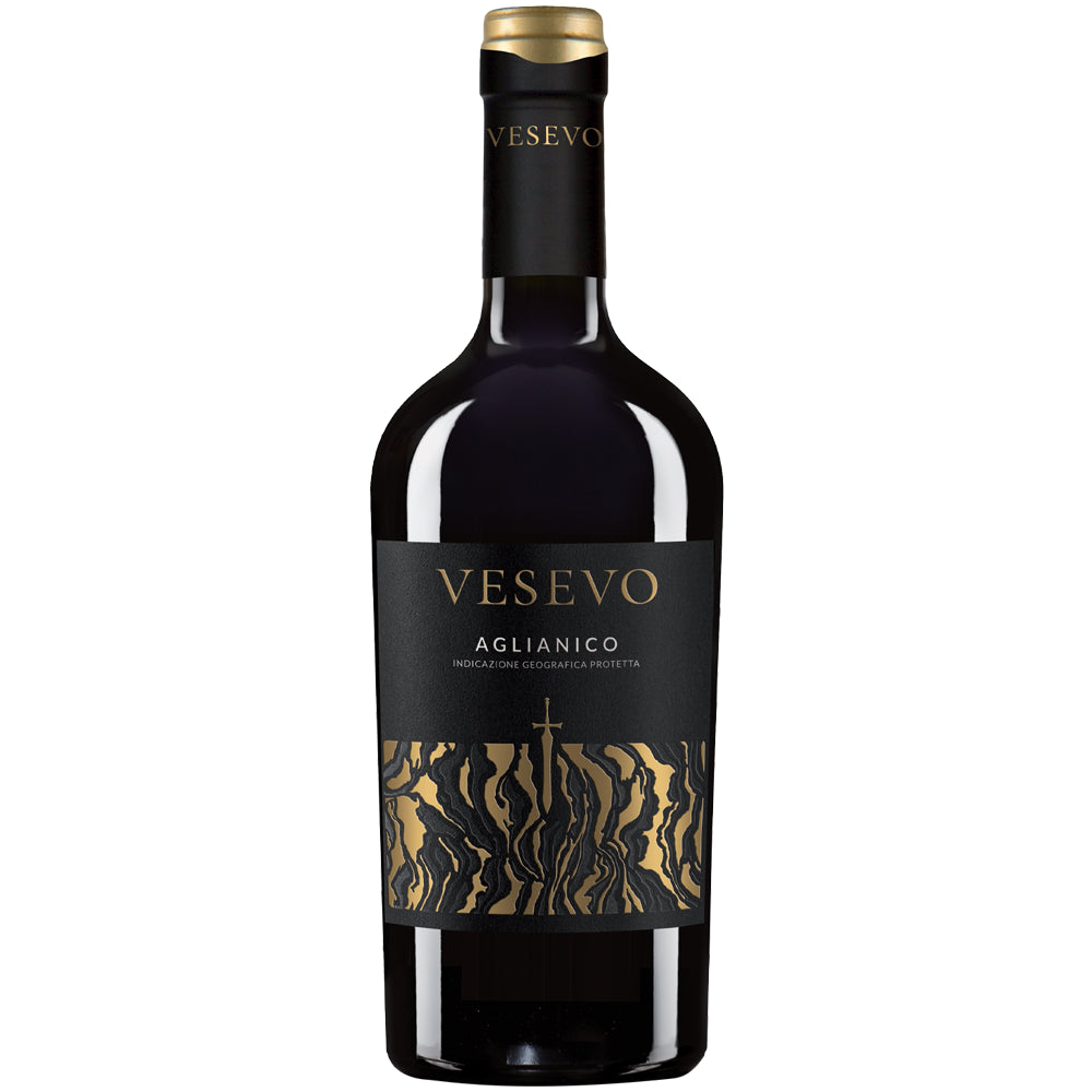Vesevo Aglianico Beneventano Campania IGT 2022
