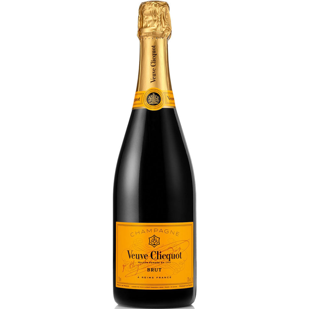 Veuve Clicquot Champagner Brut 1,5 Liter