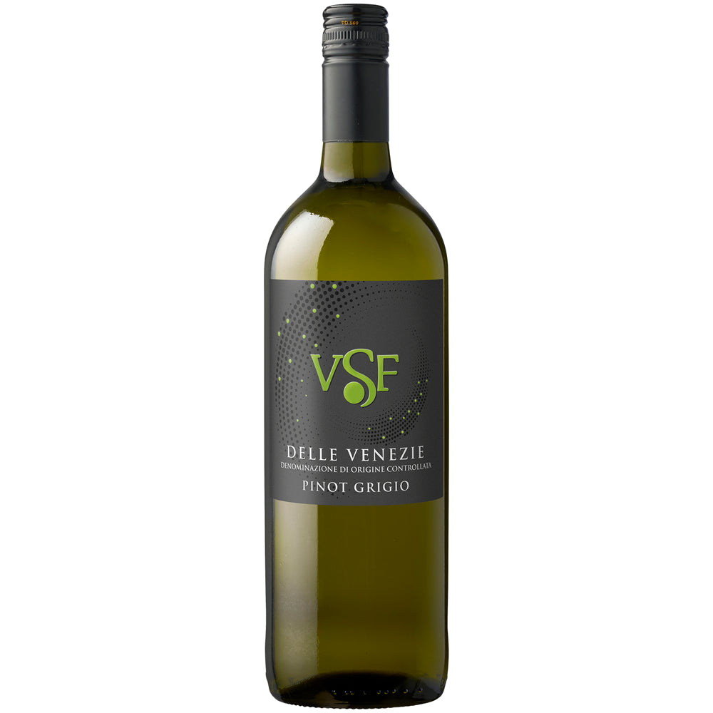 Villa Santa Flavia Pinot Grigio delle Venezie DOC 2024
